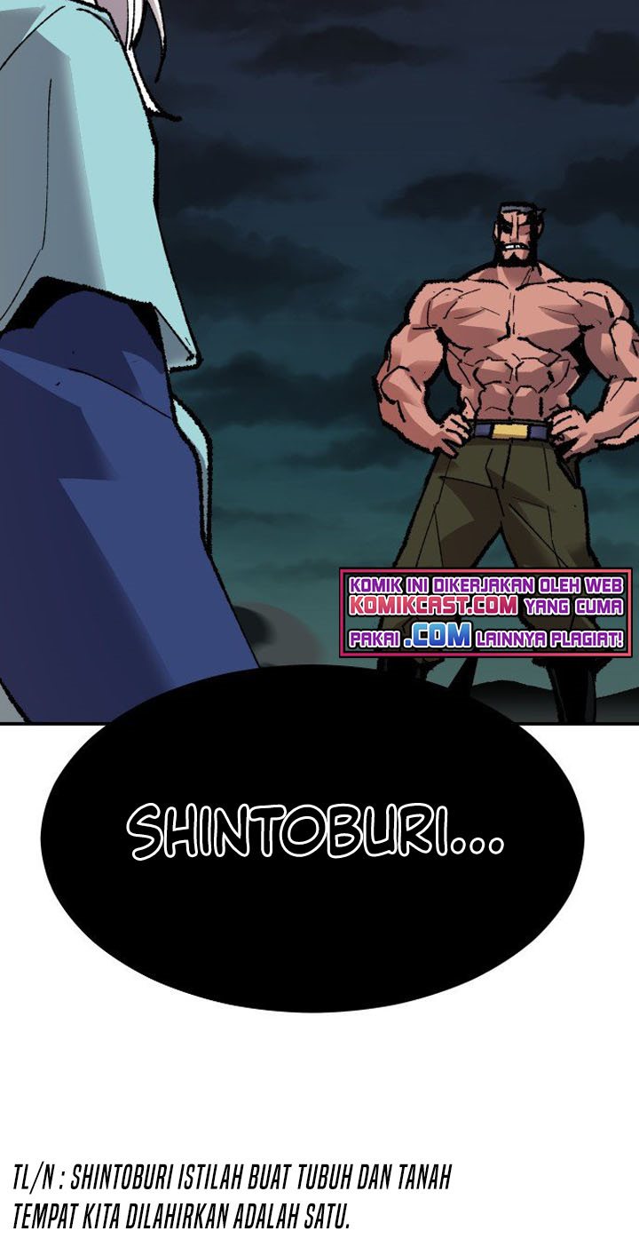 Limit Breaker Chapter 56 - halaman 96