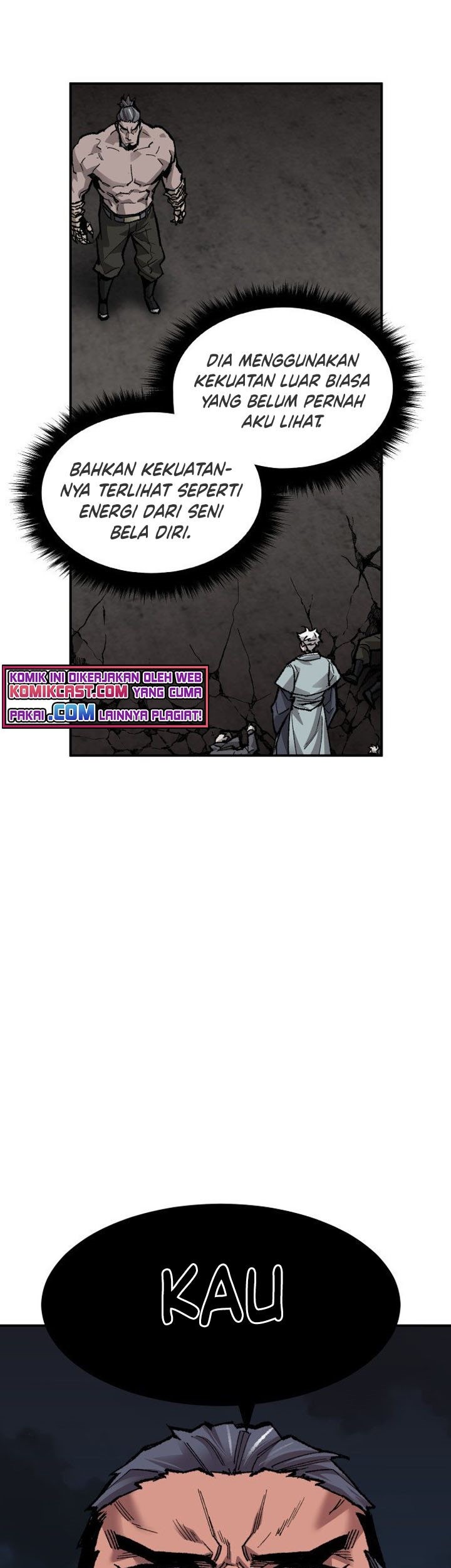 Limit Breaker Chapter 56 - halaman 99