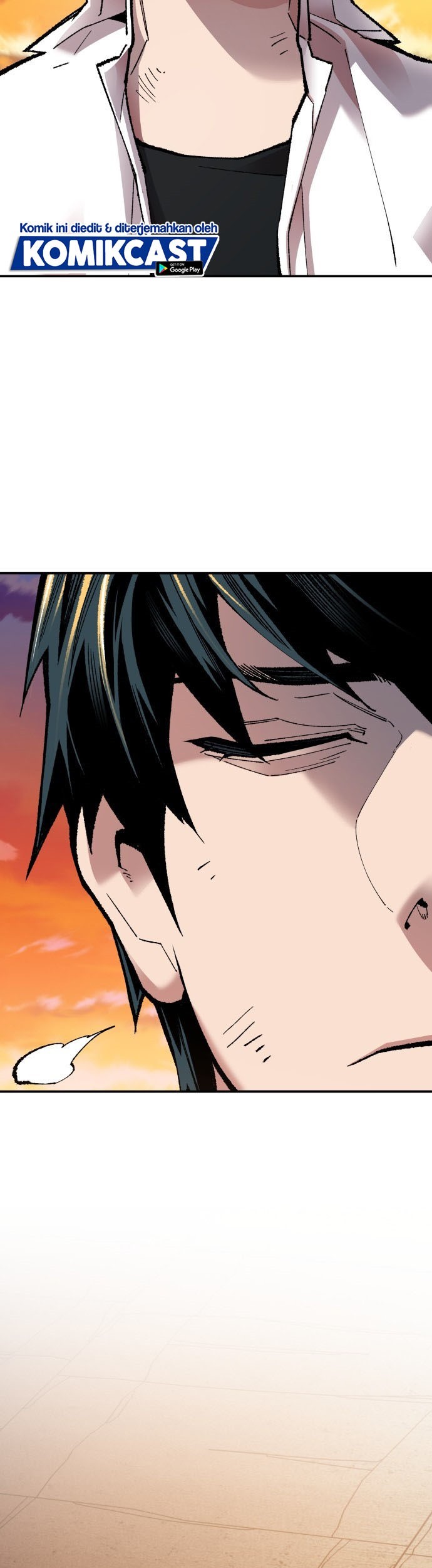Limit Breaker Chapter 57 - halaman 103