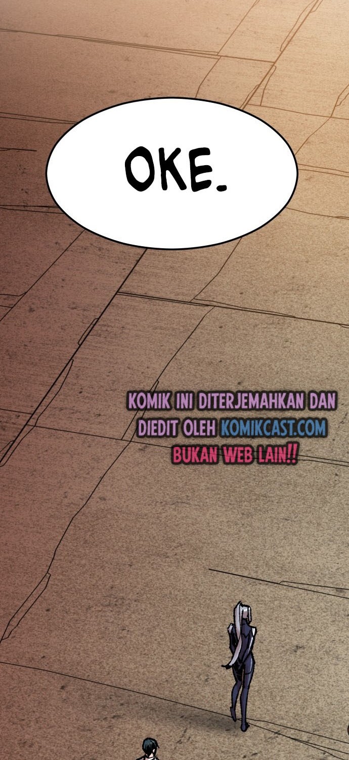 Limit Breaker Chapter 57 - halaman 104