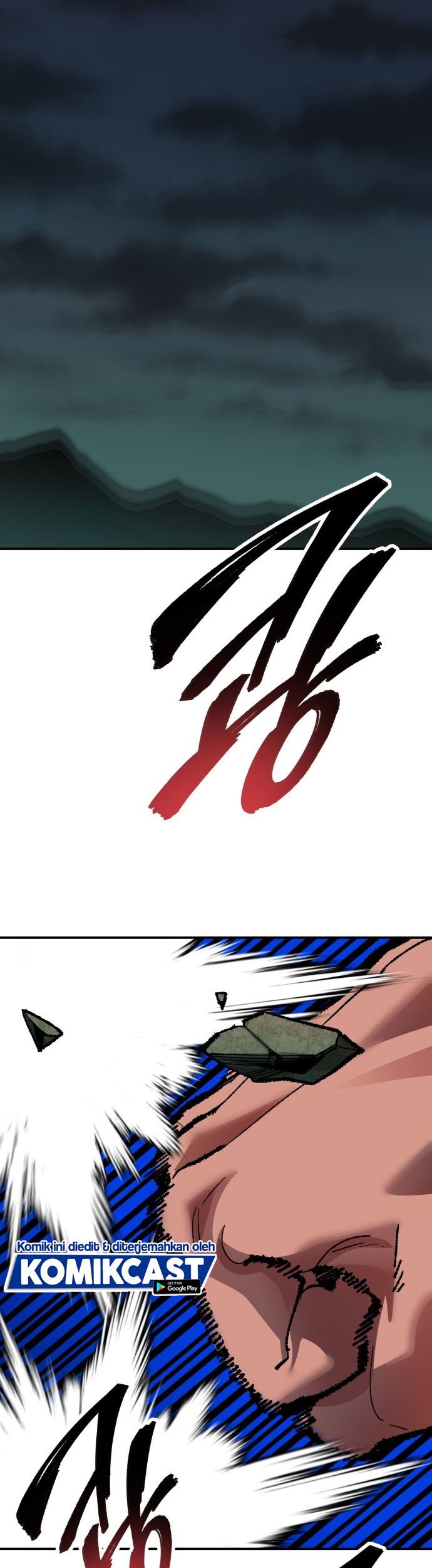 Limit Breaker Chapter 57 - halaman 11