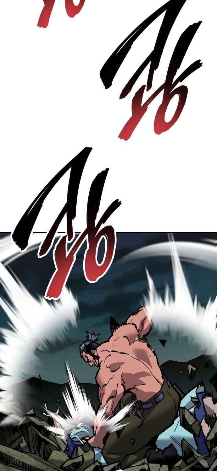 Limit Breaker Chapter 57 - halaman 12