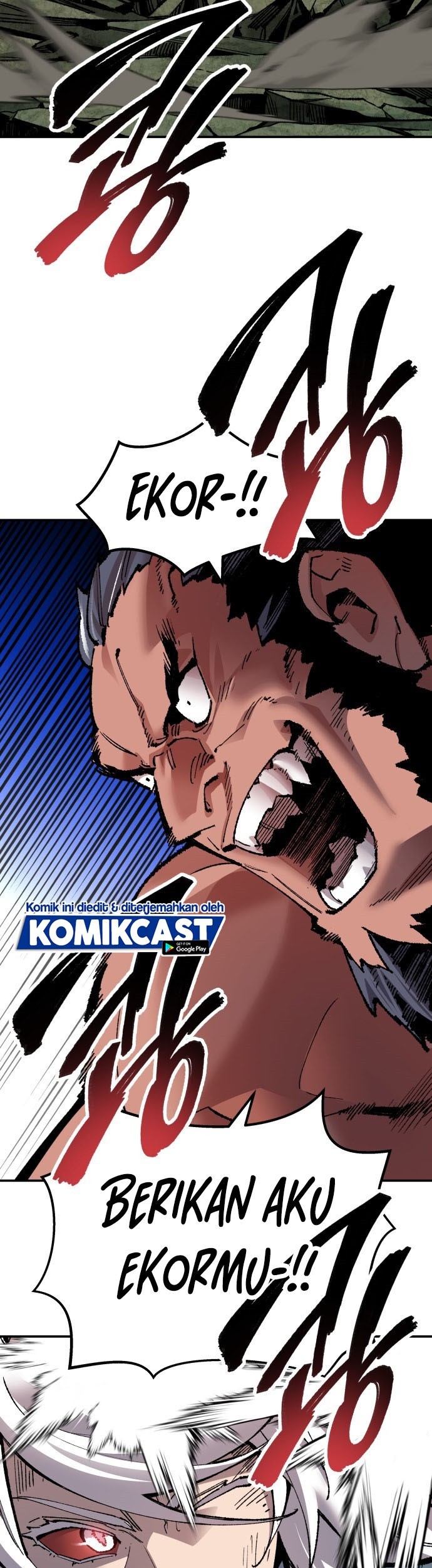 Limit Breaker Chapter 57 - halaman 13