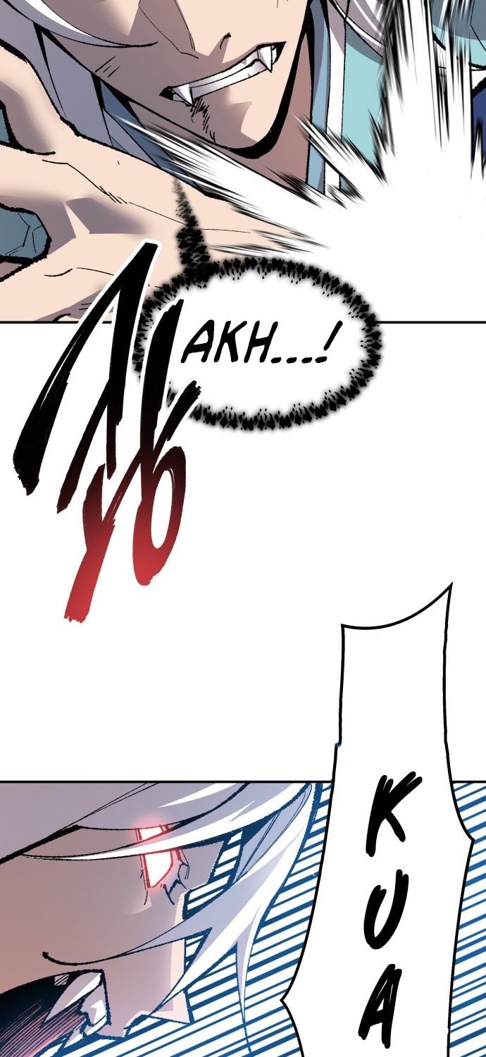 Limit Breaker Chapter 57 - halaman 14