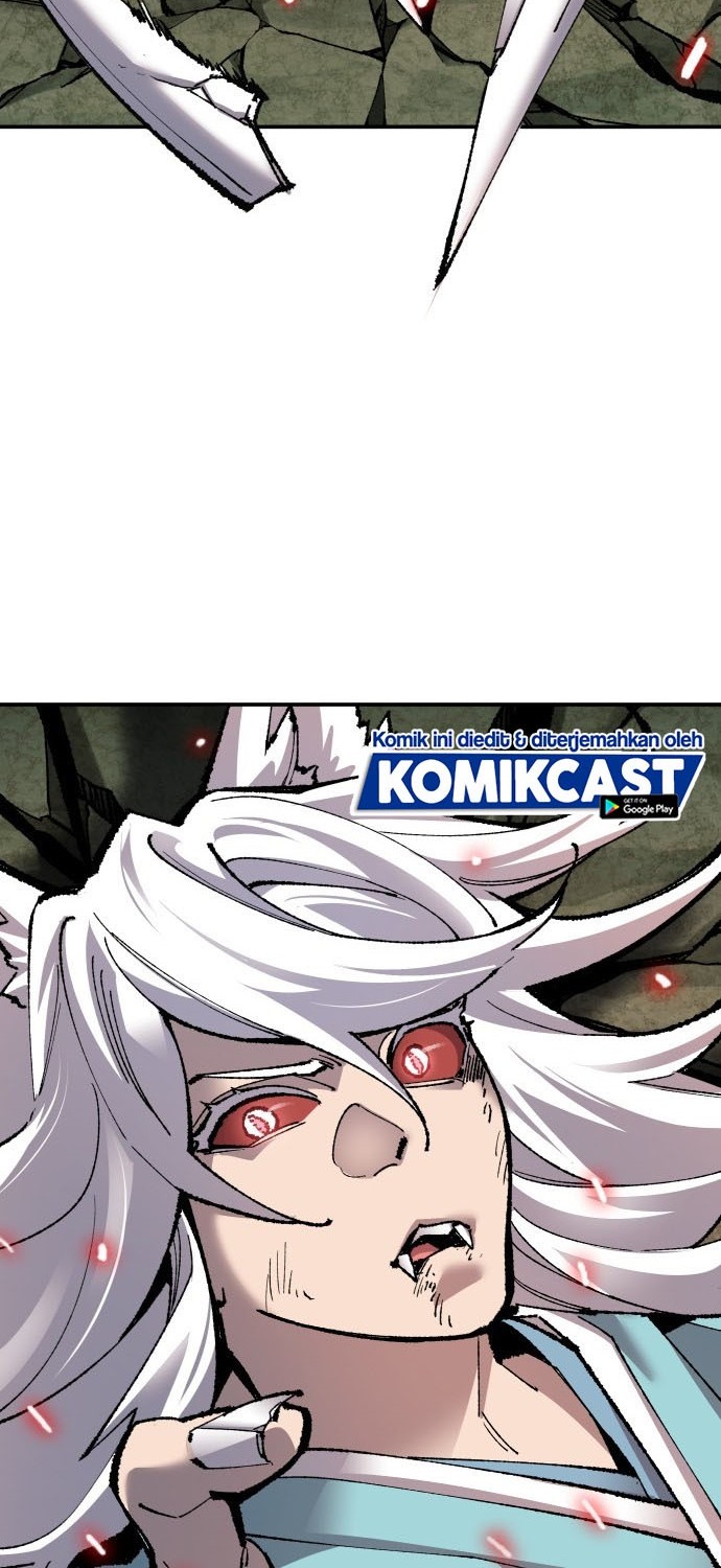 Limit Breaker Chapter 57 - halaman 16