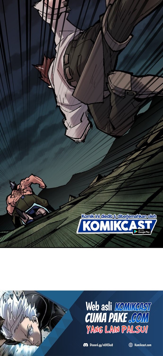 Limit Breaker Chapter 57 - halaman 18