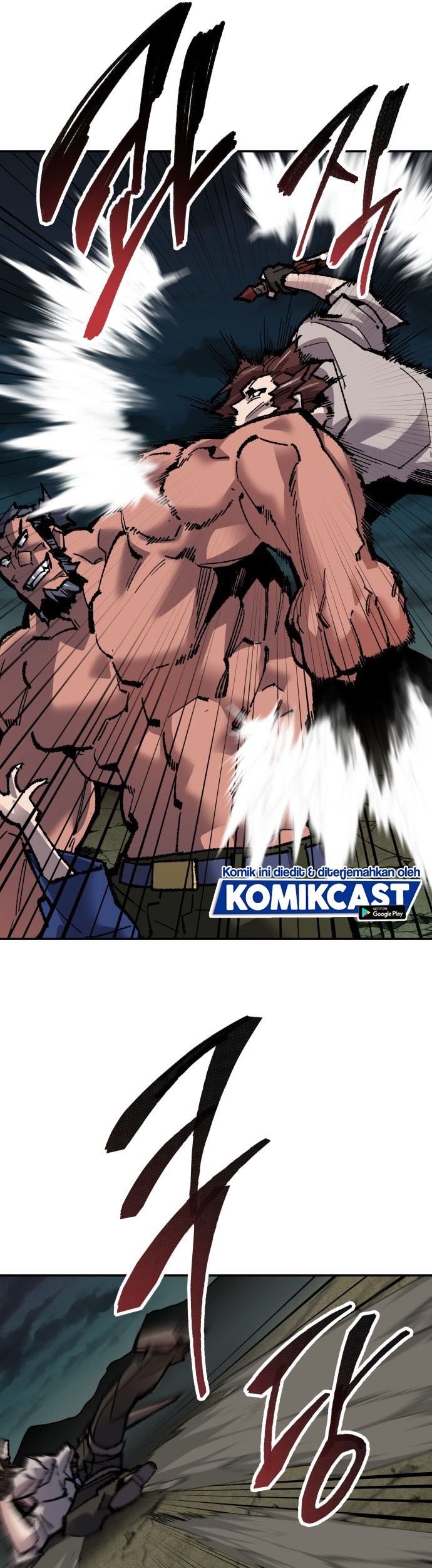 Limit Breaker Chapter 57 - halaman 19