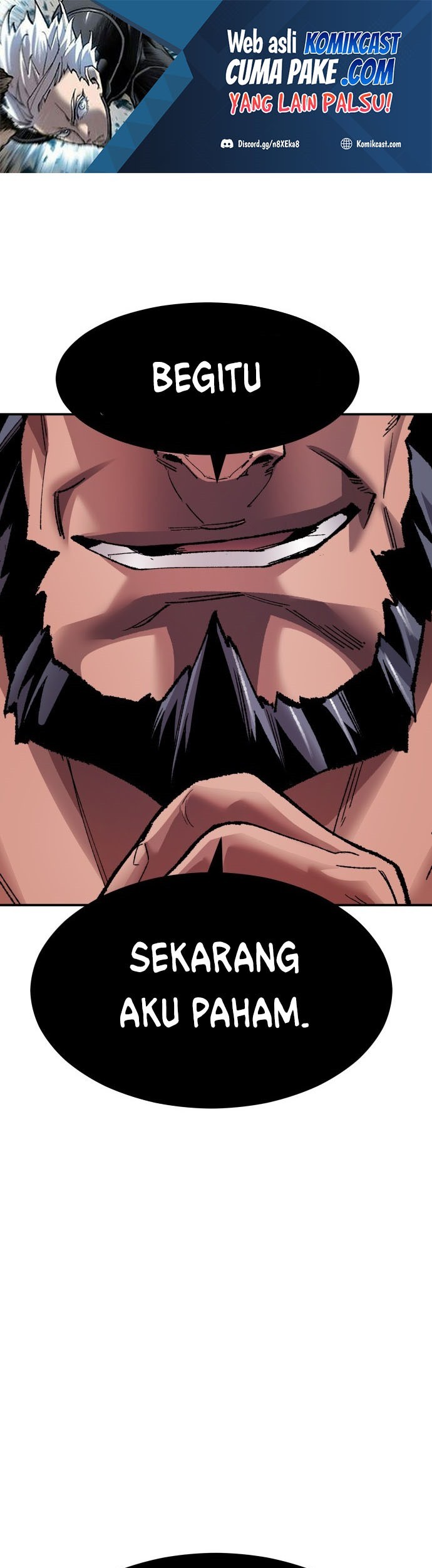 Limit Breaker Chapter 57 - halaman 2