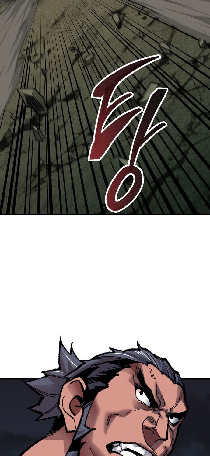 Limit Breaker Chapter 57 - halaman 20