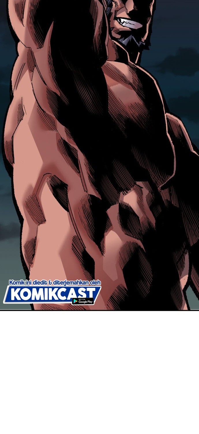 Limit Breaker Chapter 57 - halaman 24