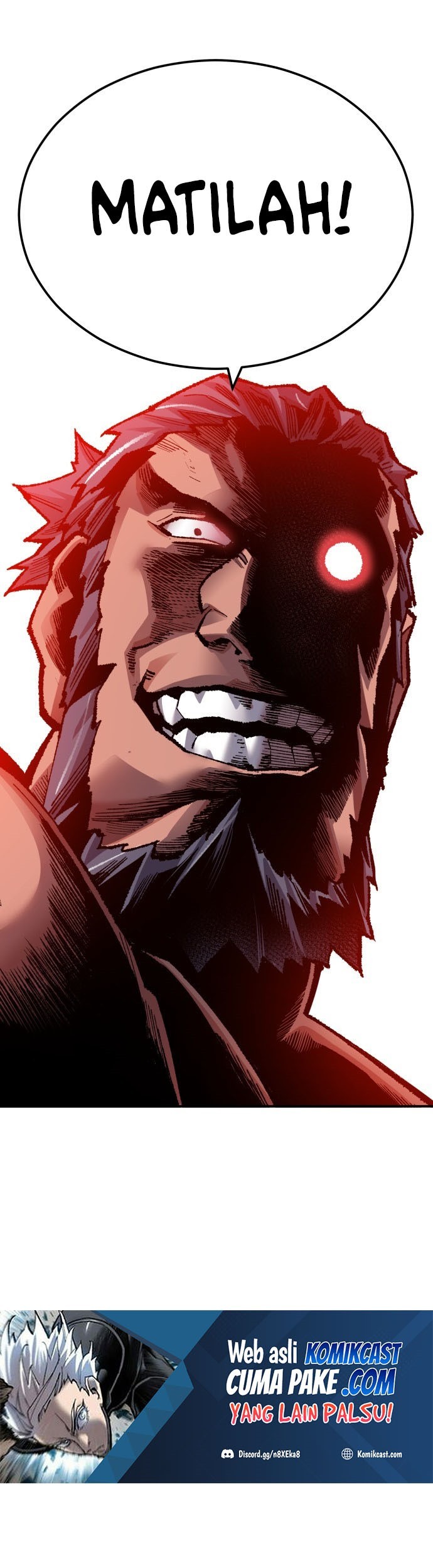 Limit Breaker Chapter 57 - halaman 25
