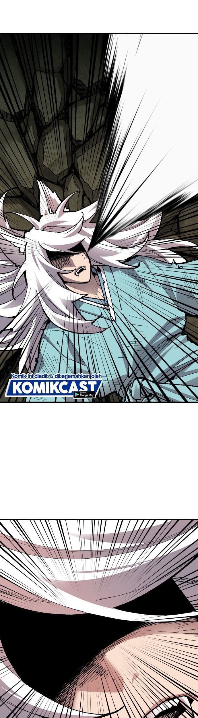 Limit Breaker Chapter 57 - halaman 27
