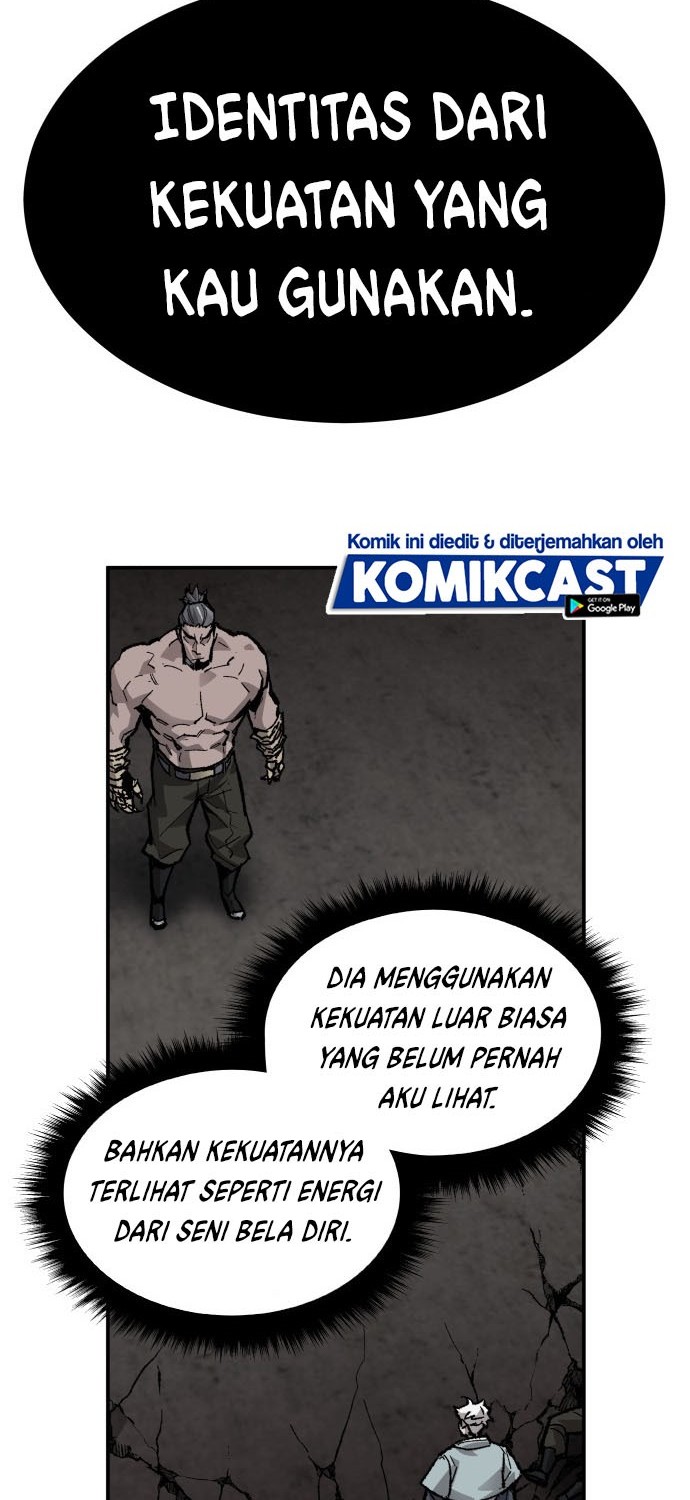 Limit Breaker Chapter 57 - halaman 3