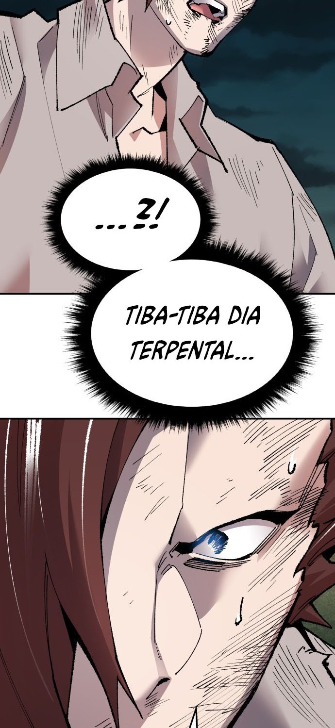 Limit Breaker Chapter 57 - halaman 32