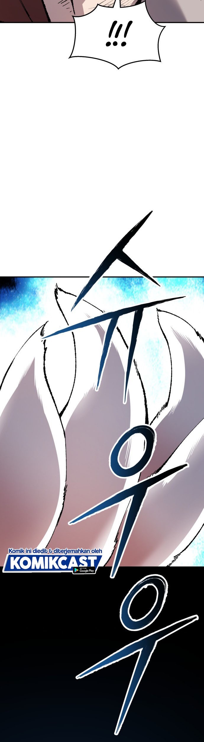 Limit Breaker Chapter 57 - halaman 33