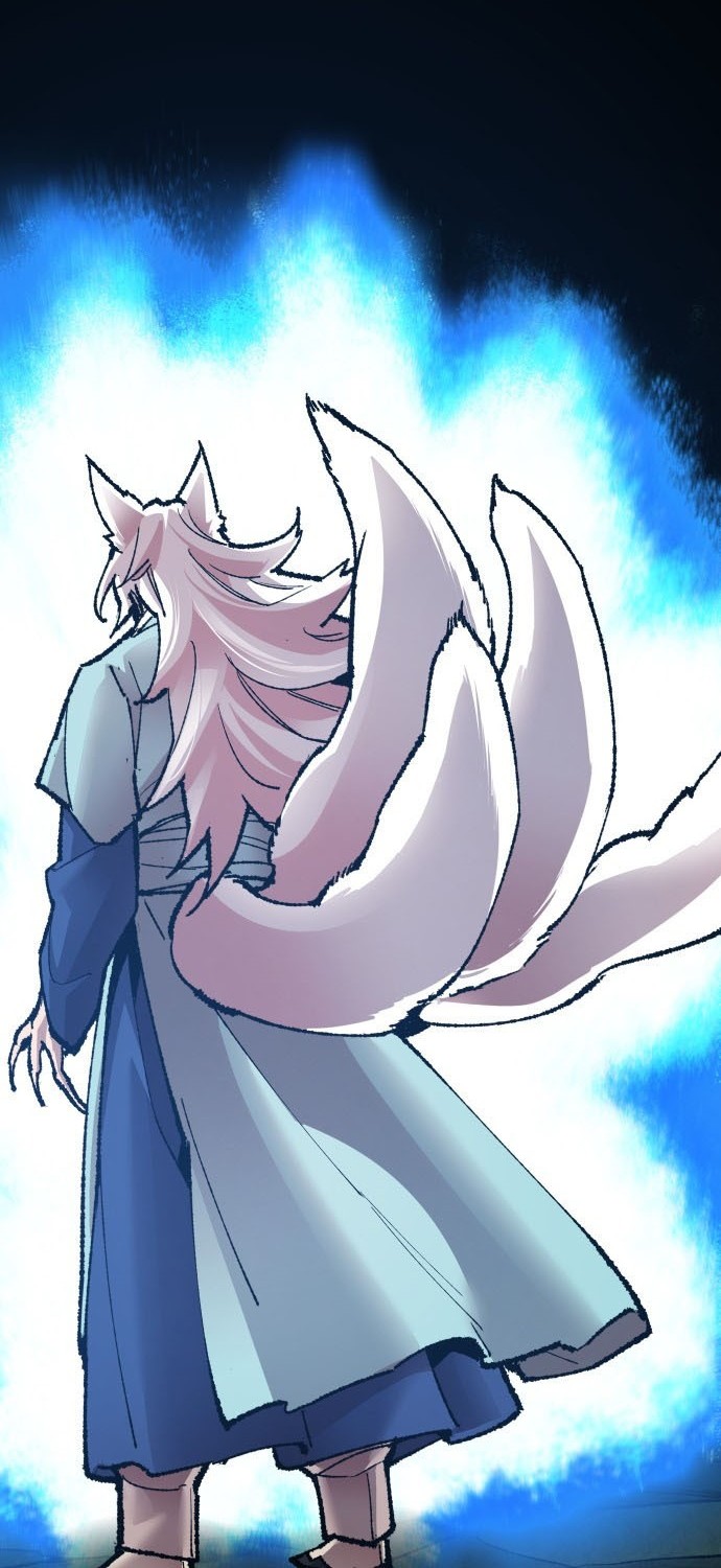Limit Breaker Chapter 57 - halaman 34