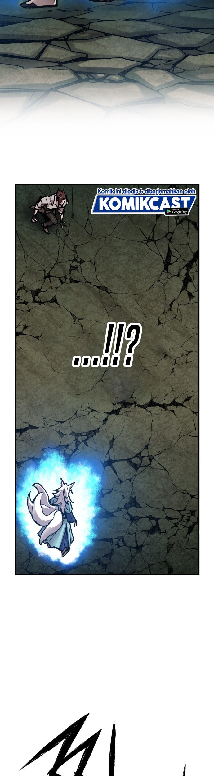Limit Breaker Chapter 57 - halaman 35