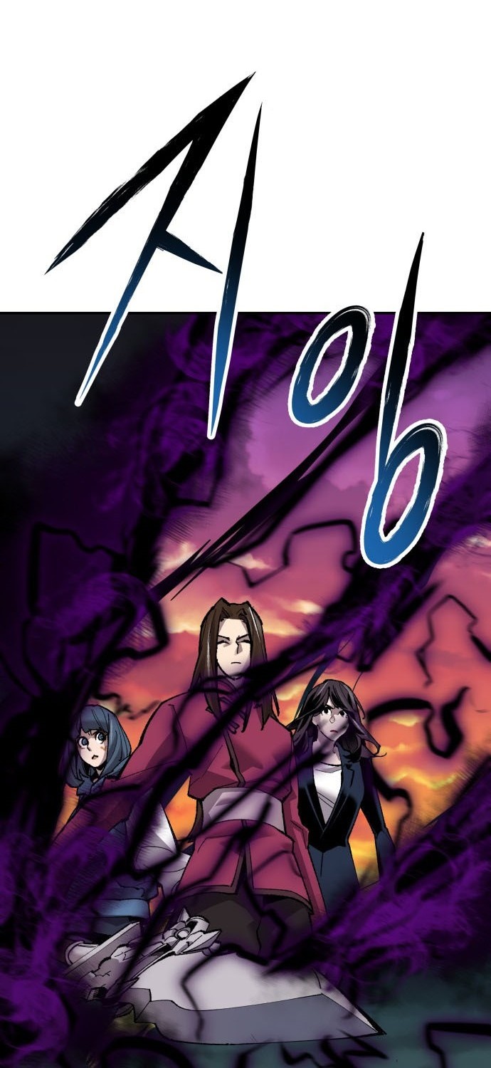 Limit Breaker Chapter 57 - halaman 38