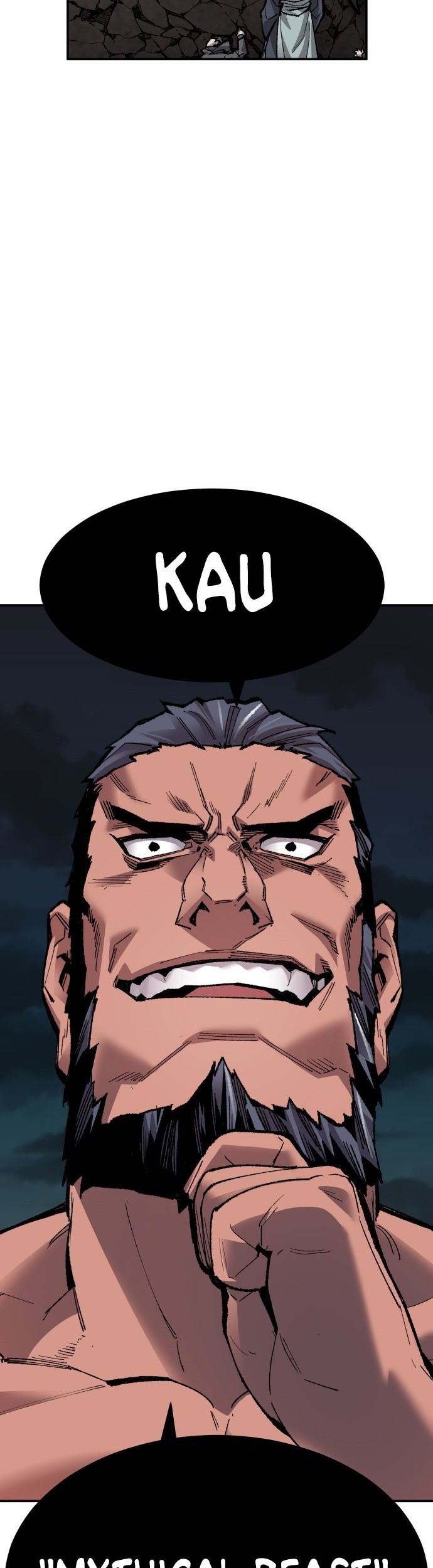 Limit Breaker Chapter 57 - halaman 4
