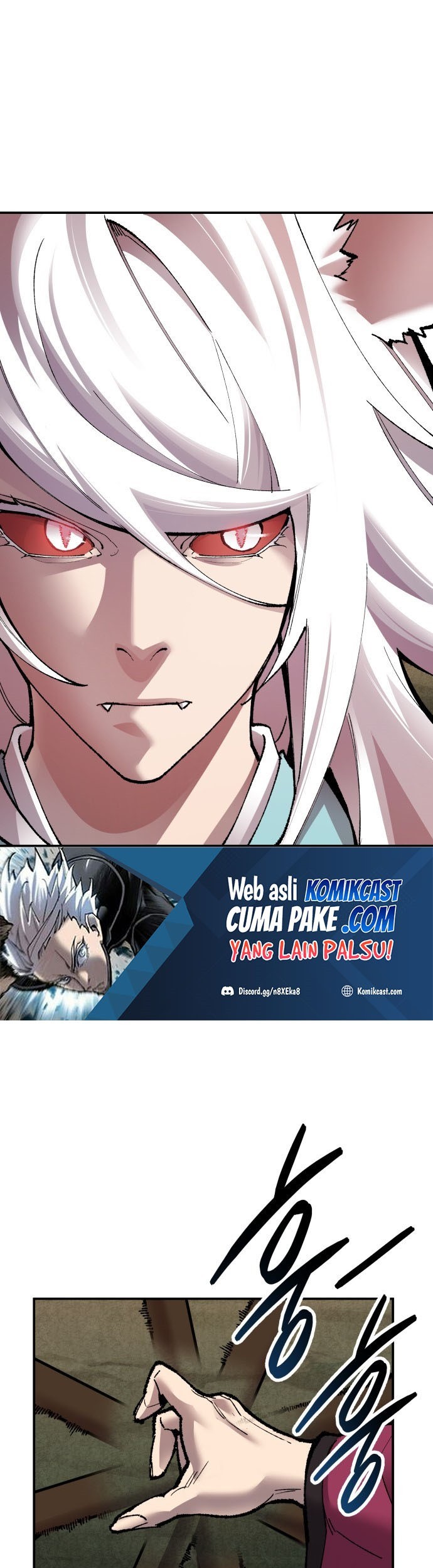 Limit Breaker Chapter 57 - halaman 41