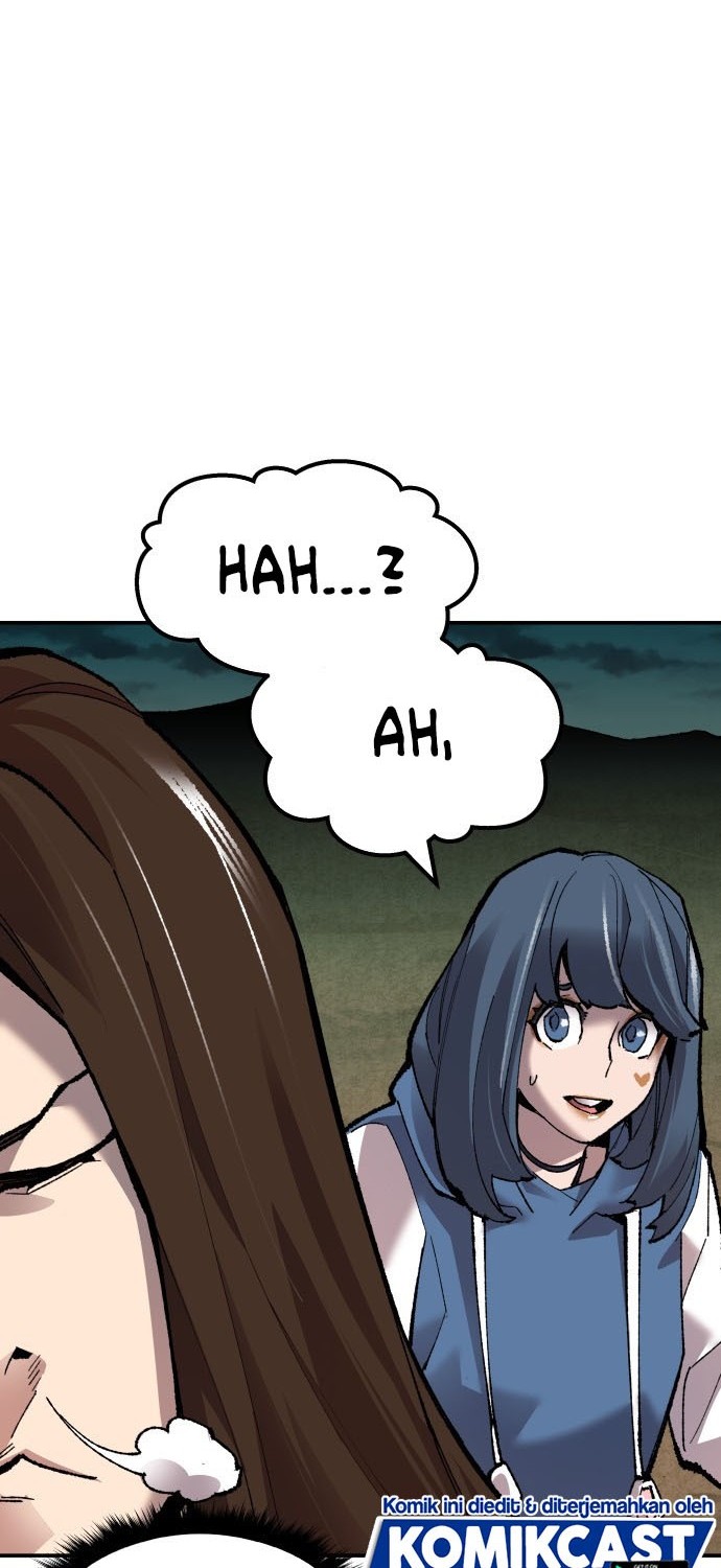 Limit Breaker Chapter 57 - halaman 44