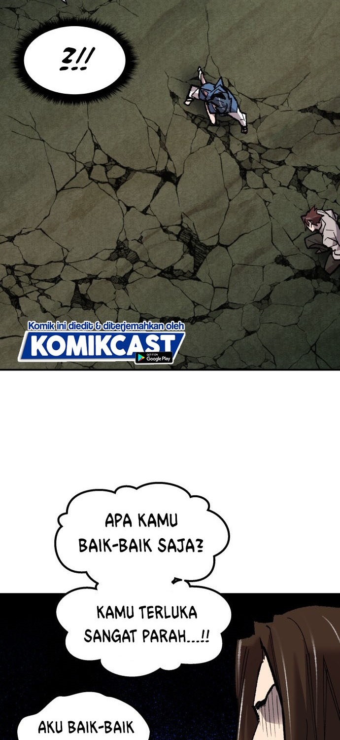 Limit Breaker Chapter 57 - halaman 46