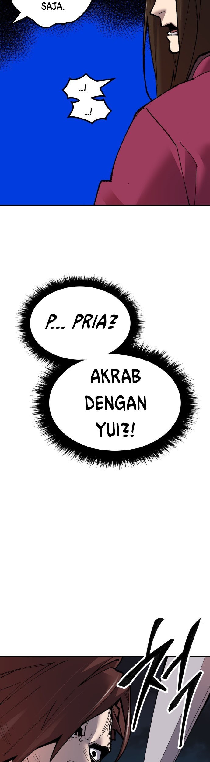 Limit Breaker Chapter 57 - halaman 47