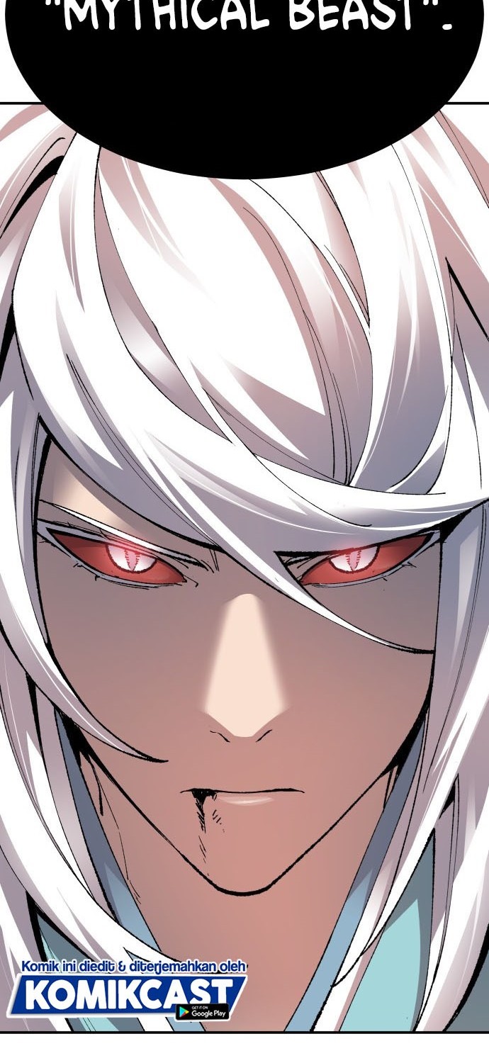 Limit Breaker Chapter 57 - halaman 5