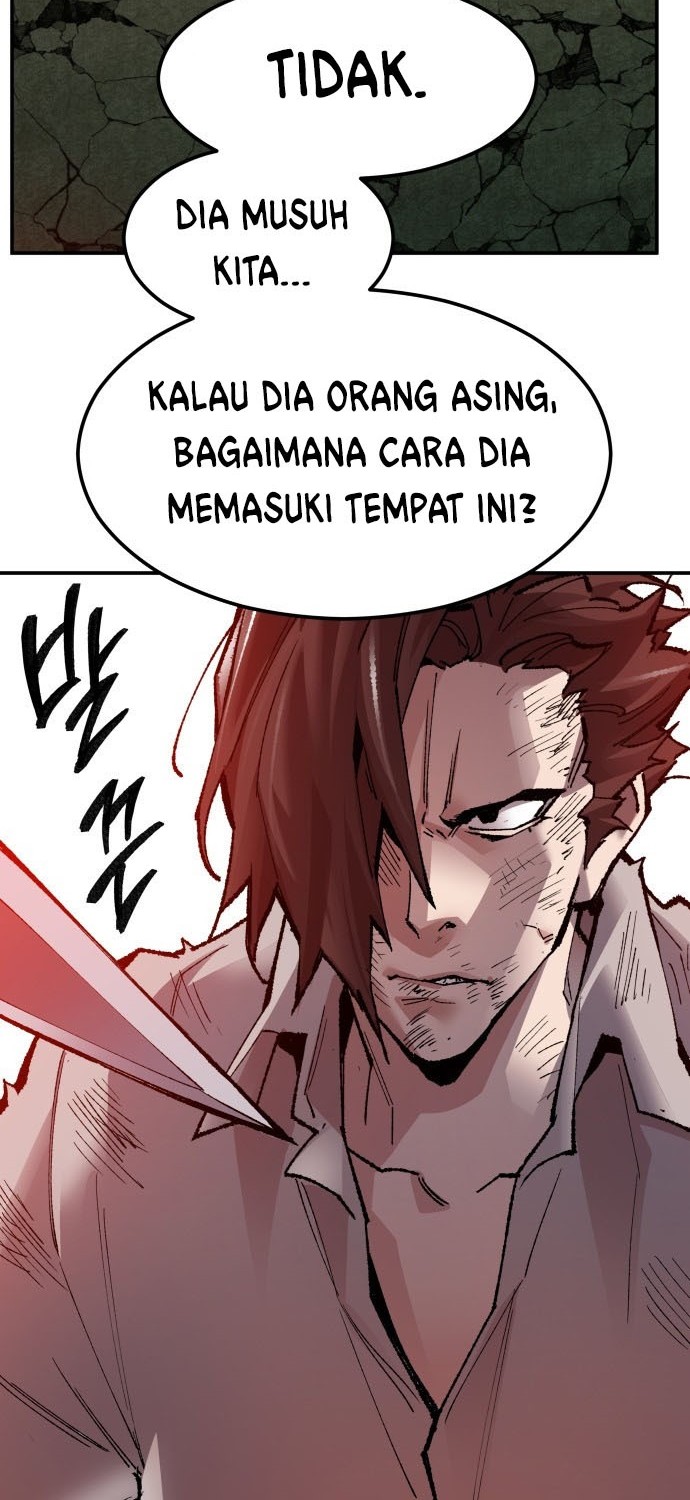 Limit Breaker Chapter 57 - halaman 50