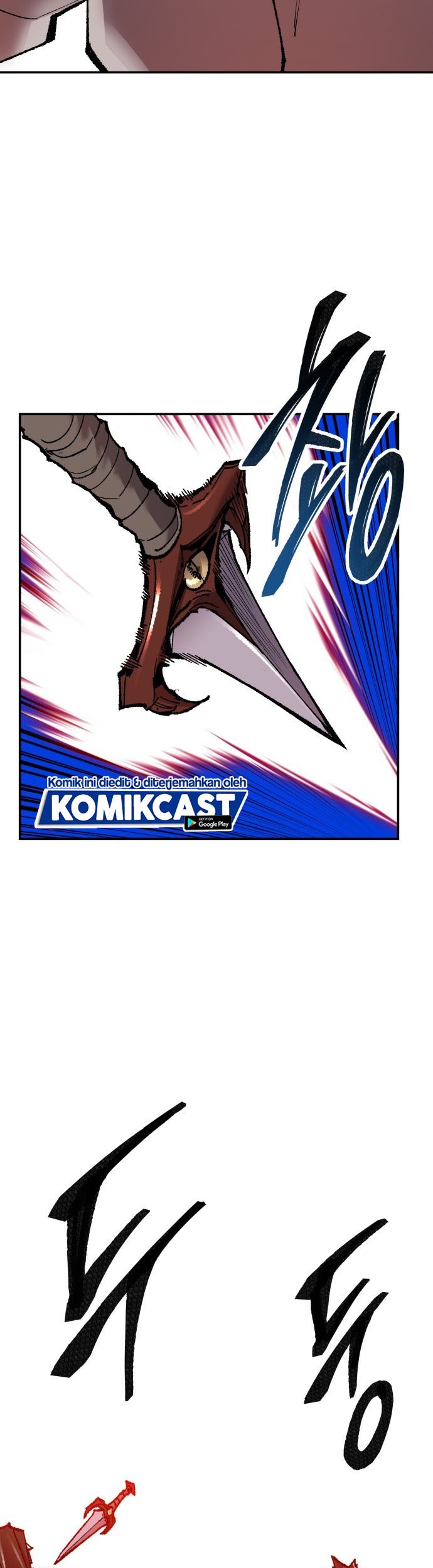 Limit Breaker Chapter 57 - halaman 51