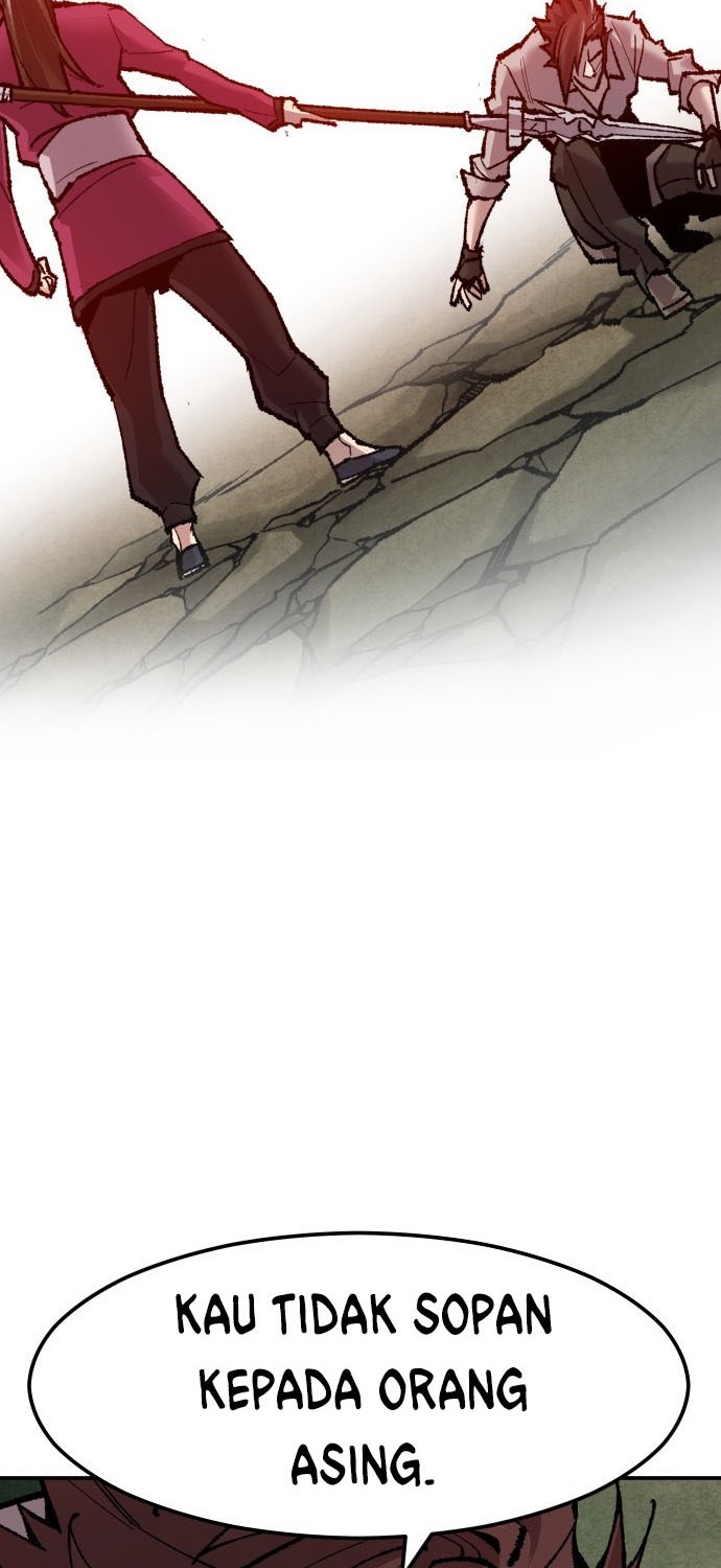 Limit Breaker Chapter 57 - halaman 52