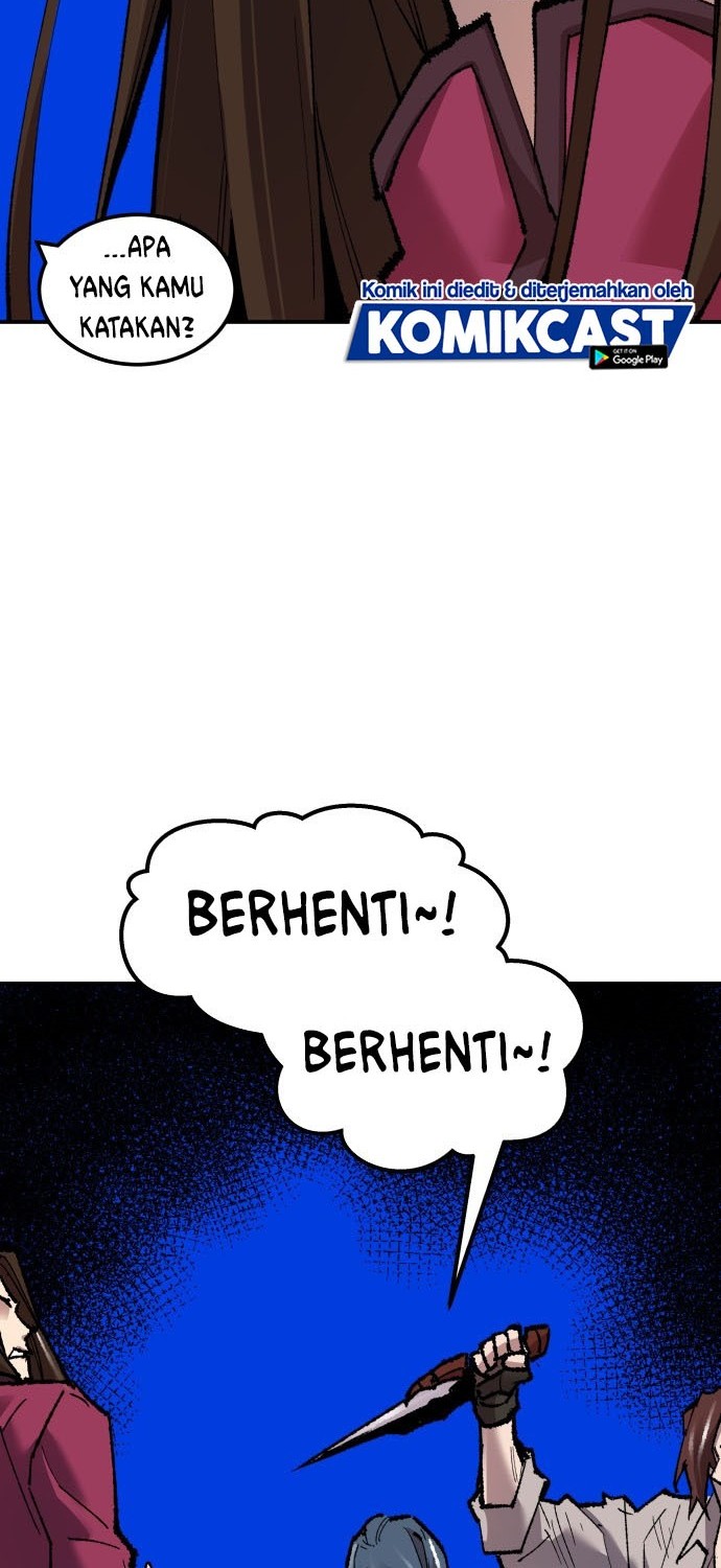 Limit Breaker Chapter 57 - halaman 54