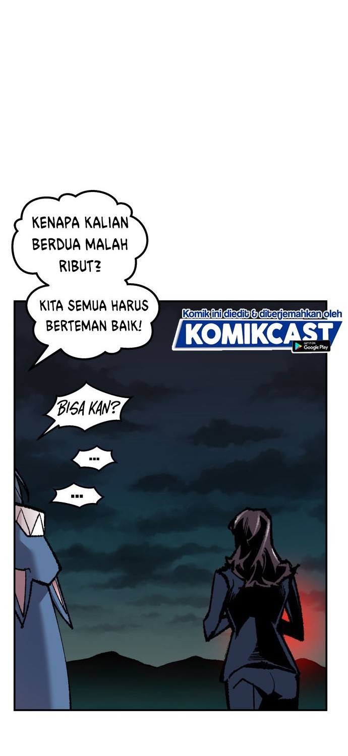 Limit Breaker Chapter 57 - halaman 56