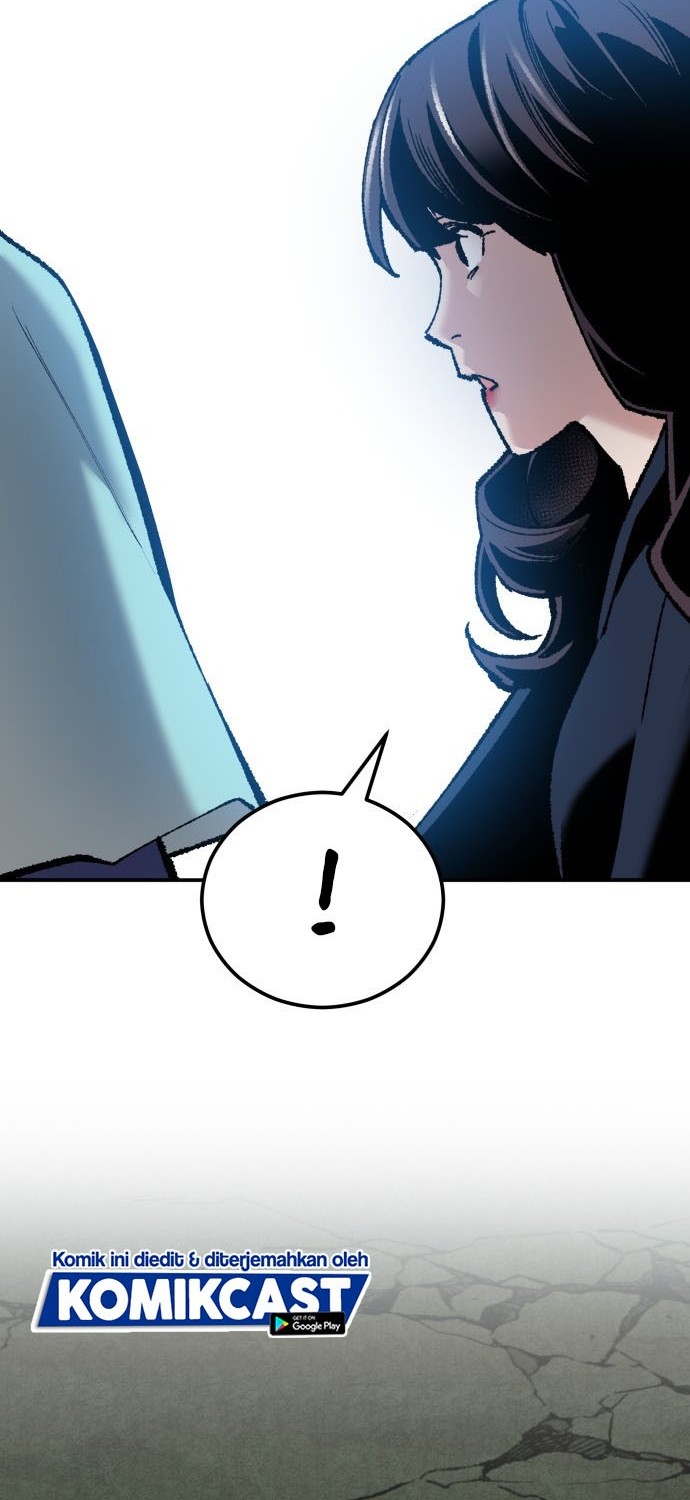 Limit Breaker Chapter 57 - halaman 58