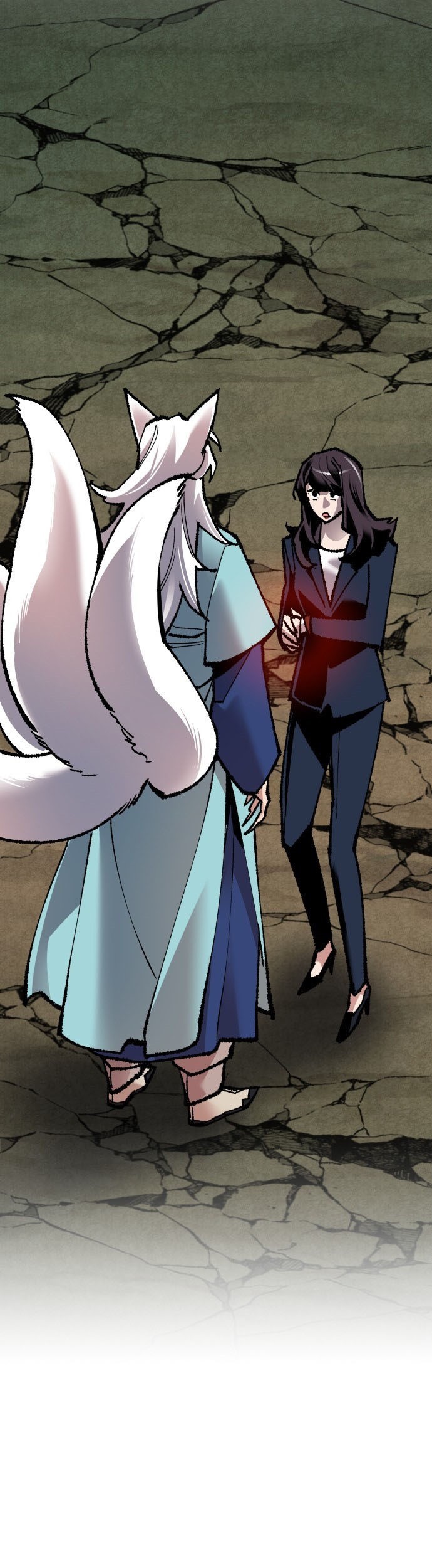 Limit Breaker Chapter 57 - halaman 59
