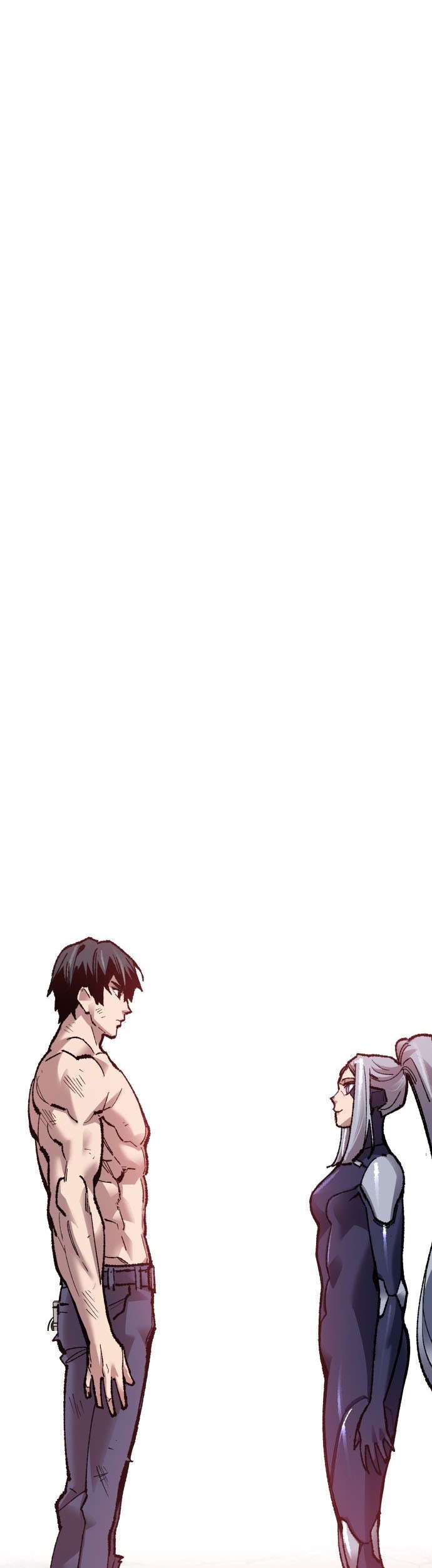 Limit Breaker Chapter 57 - halaman 6