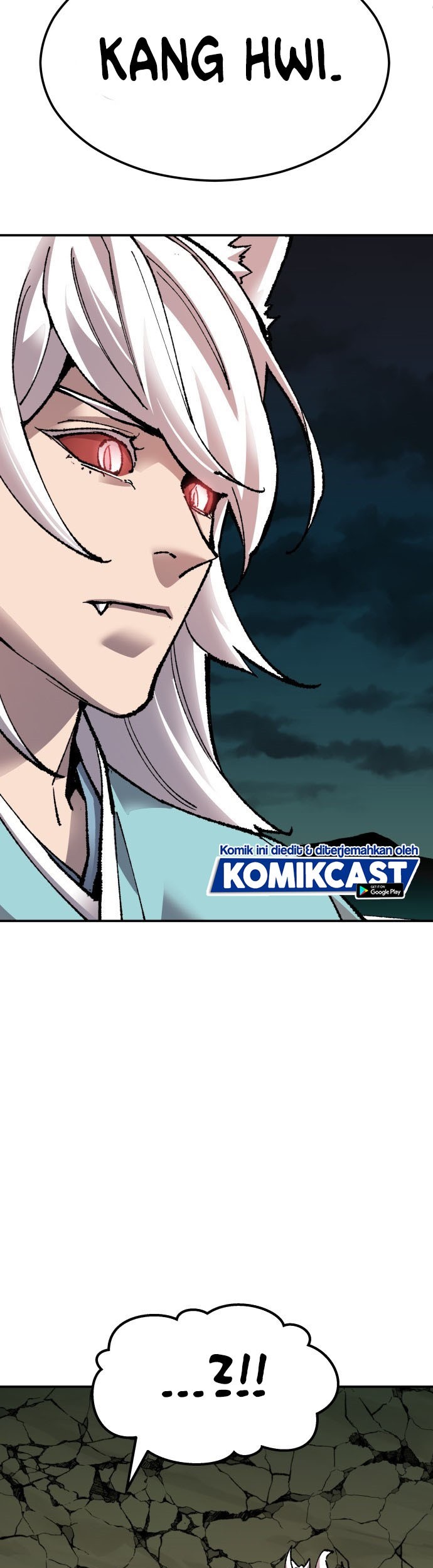 Limit Breaker Chapter 57 - halaman 61