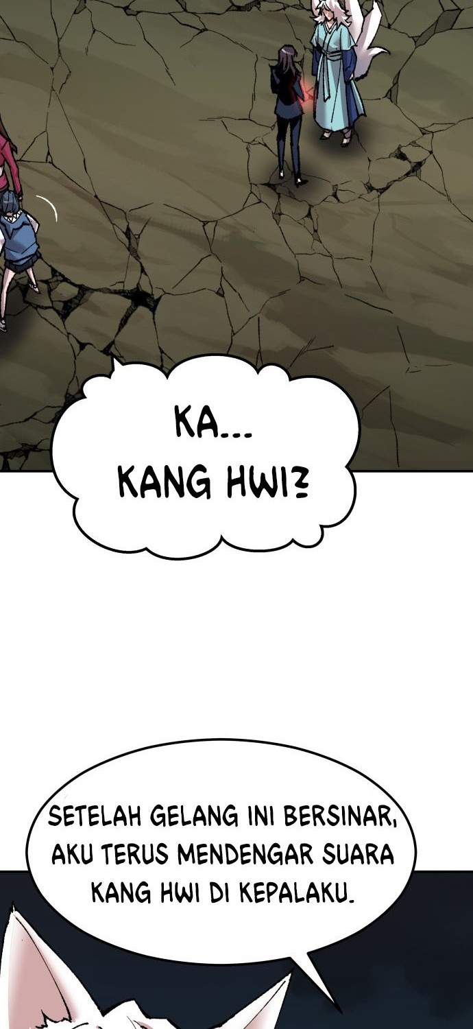 Limit Breaker Chapter 57 - halaman 62