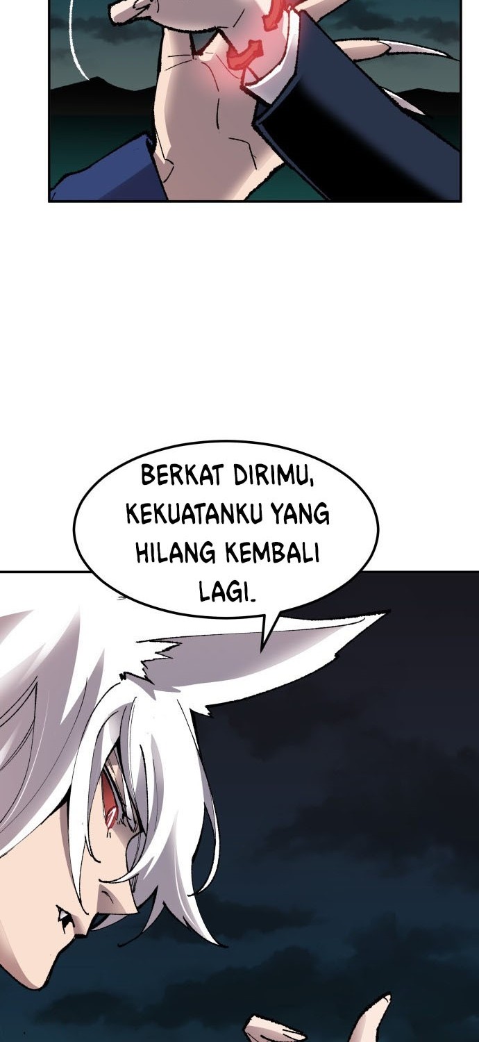 Limit Breaker Chapter 57 - halaman 68