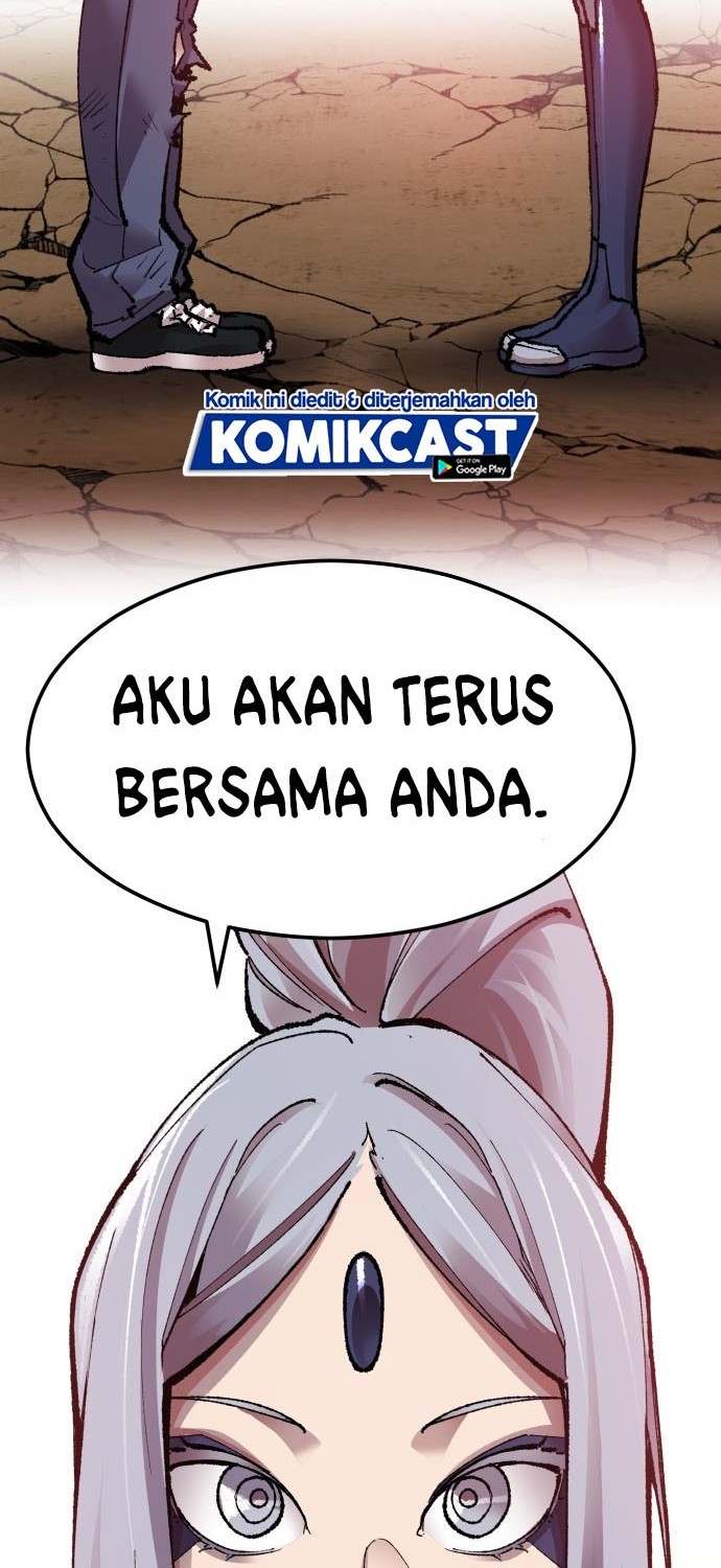 Limit Breaker Chapter 57 - halaman 7