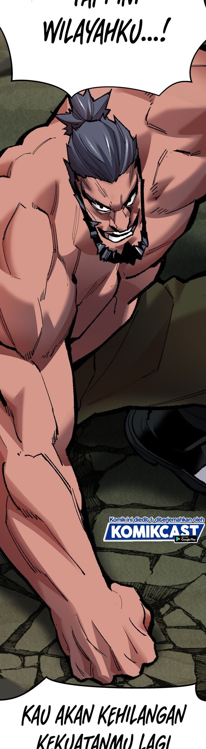 Limit Breaker Chapter 57 - halaman 73