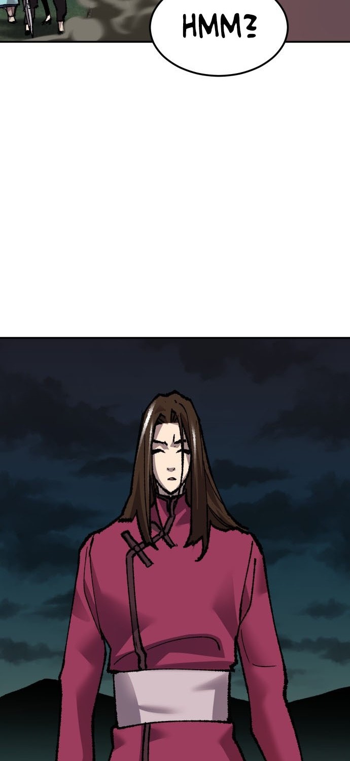 Limit Breaker Chapter 57 - halaman 76