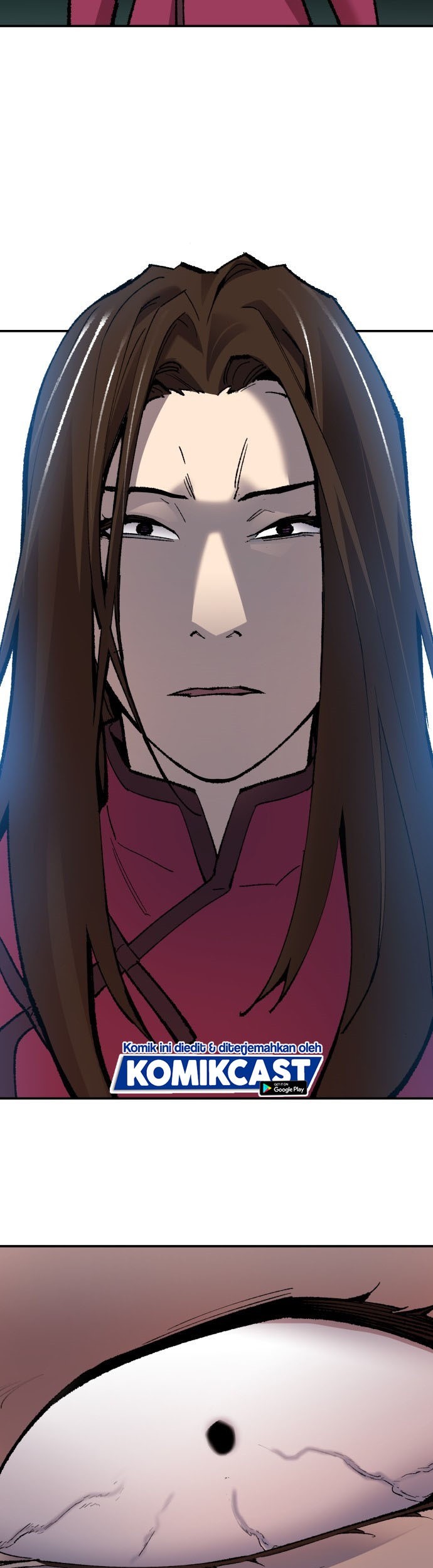 Limit Breaker Chapter 57 - halaman 77