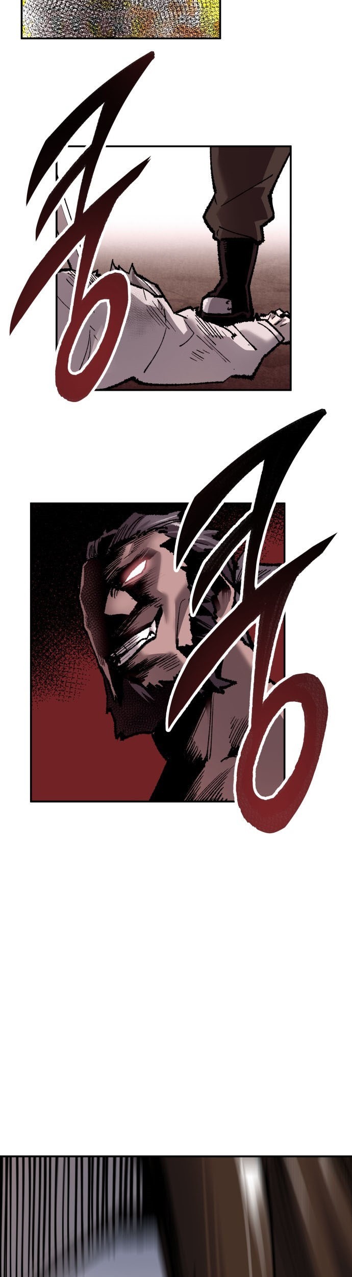 Limit Breaker Chapter 57 - halaman 79