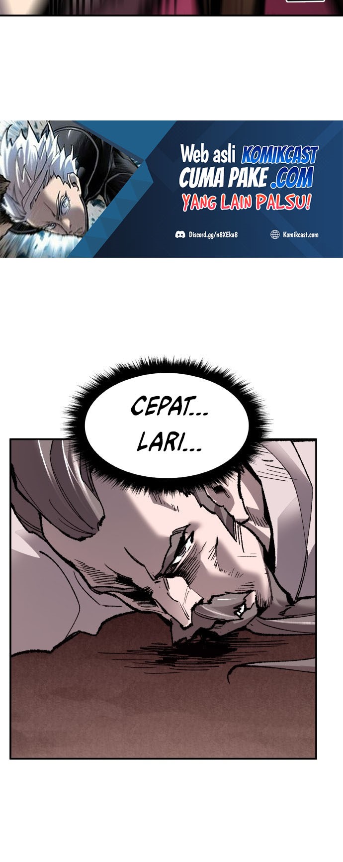 Limit Breaker Chapter 57 - halaman 81