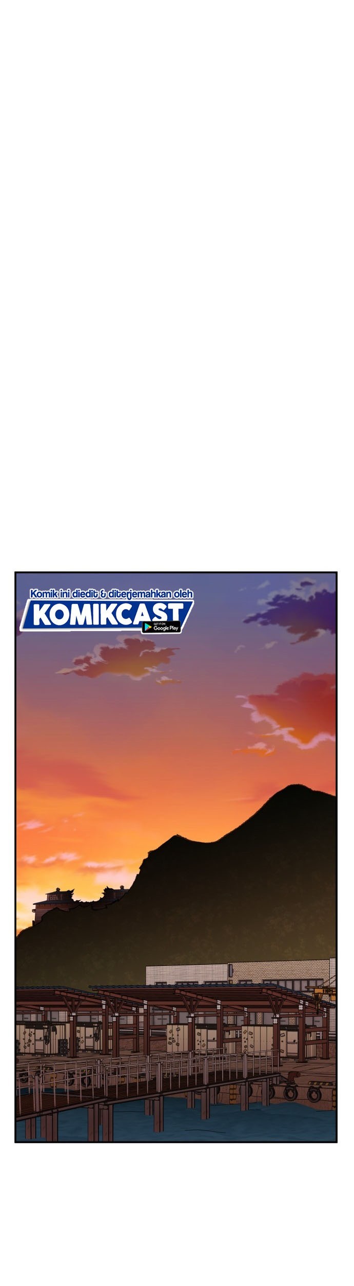 Limit Breaker Chapter 57 - halaman 84