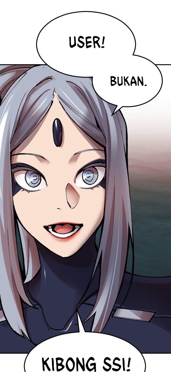 Limit Breaker Chapter 57 - halaman 85