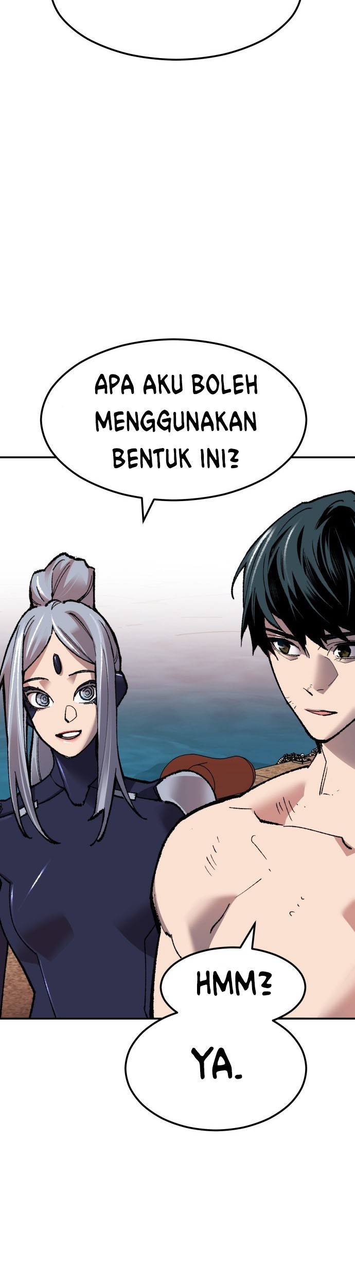 Limit Breaker Chapter 57 - halaman 86