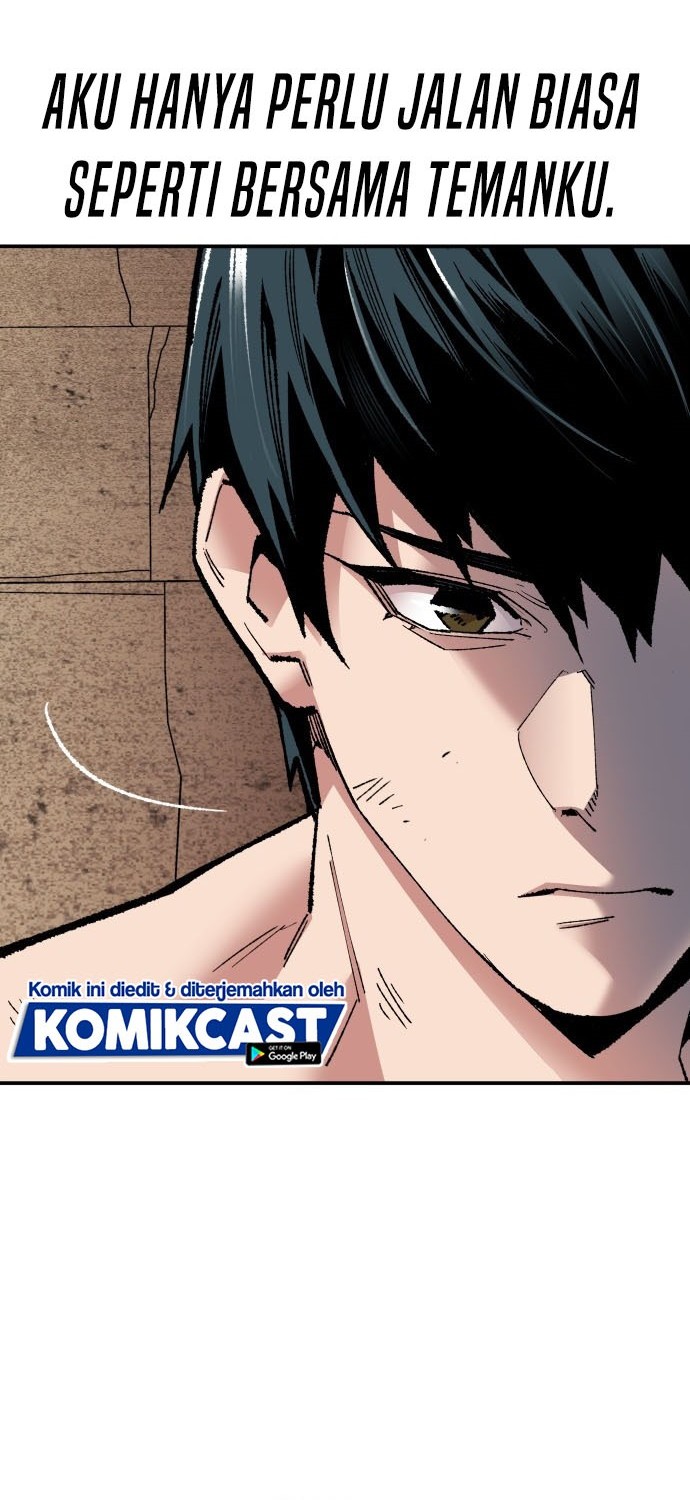 Limit Breaker Chapter 57 - halaman 87