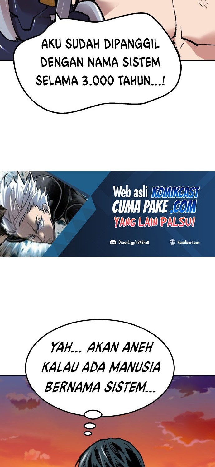 Limit Breaker Chapter 57 - halaman 89